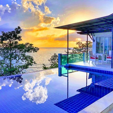 Your Home Samui Maret Εξωτερικό φωτογραφία