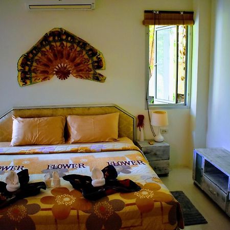 Your Home Samui Maret Εξωτερικό φωτογραφία