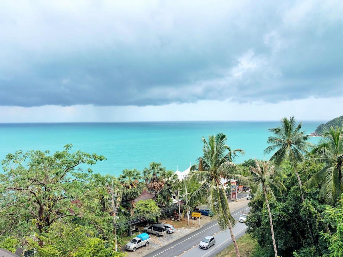 Your Home Samui Maret Εξωτερικό φωτογραφία
