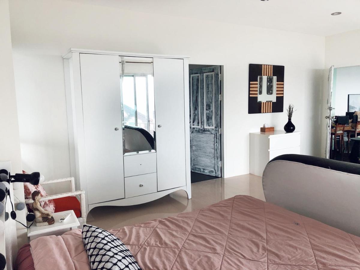Your Home Samui Maret Εξωτερικό φωτογραφία