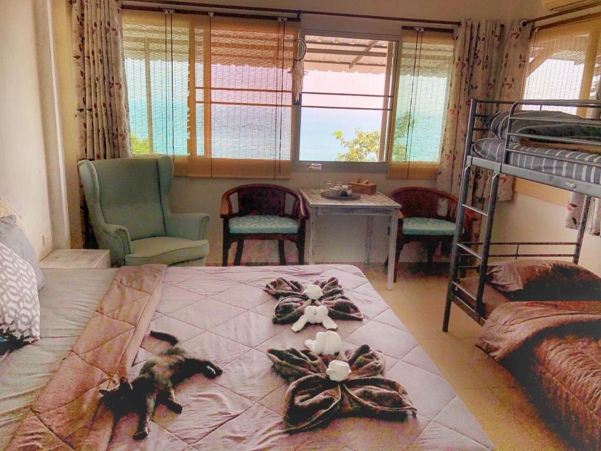 Your Home Samui Maret Εξωτερικό φωτογραφία