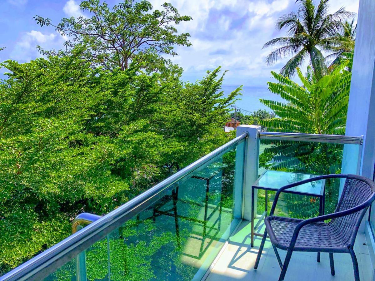 Your Home Samui Maret Εξωτερικό φωτογραφία