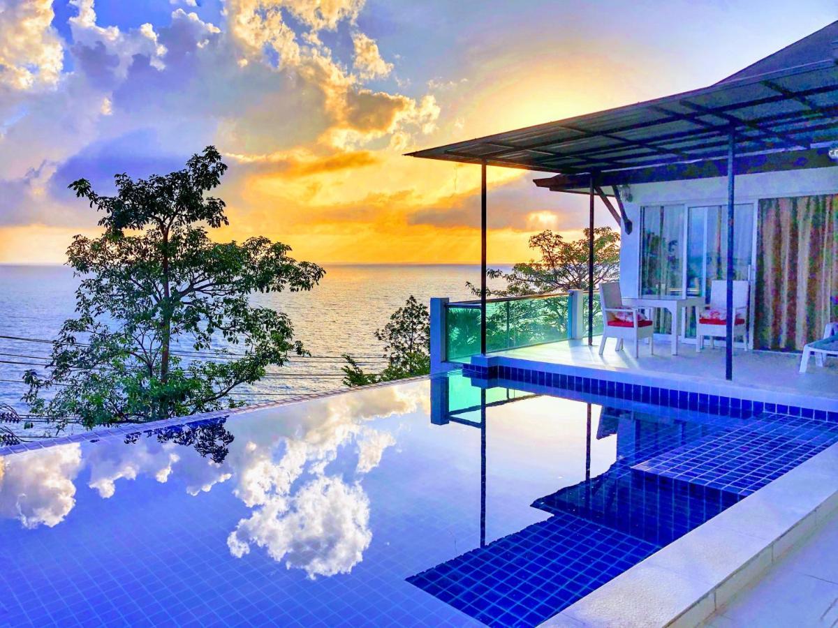 Your Home Samui Maret Εξωτερικό φωτογραφία