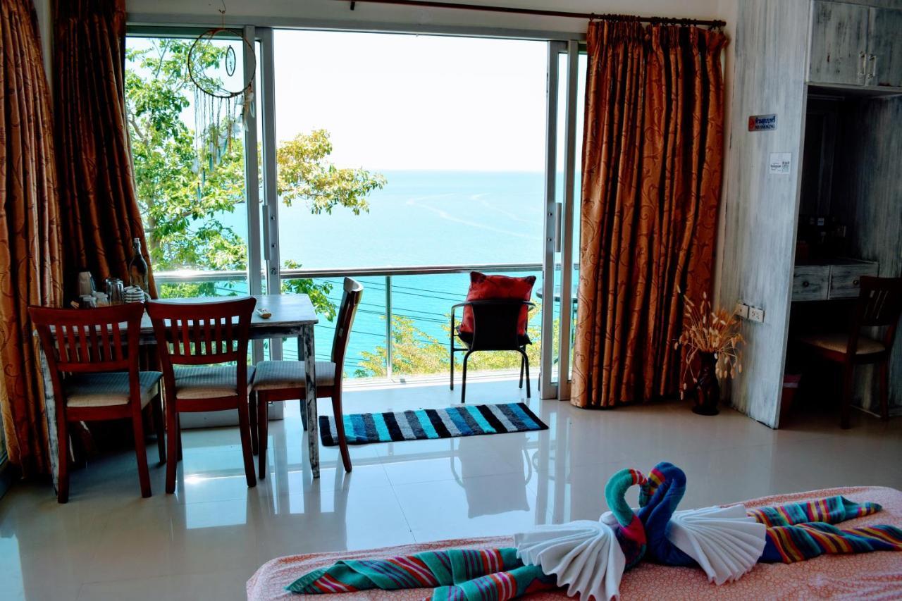 Your Home Samui Maret Εξωτερικό φωτογραφία
