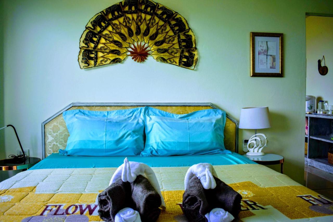 Your Home Samui Maret Εξωτερικό φωτογραφία
