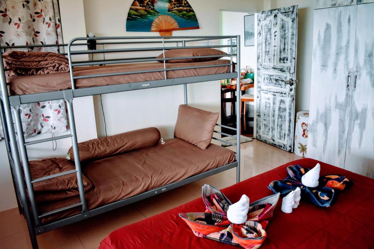Your Home Samui Maret Εξωτερικό φωτογραφία