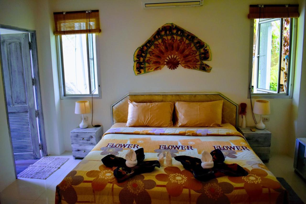 Your Home Samui Maret Εξωτερικό φωτογραφία